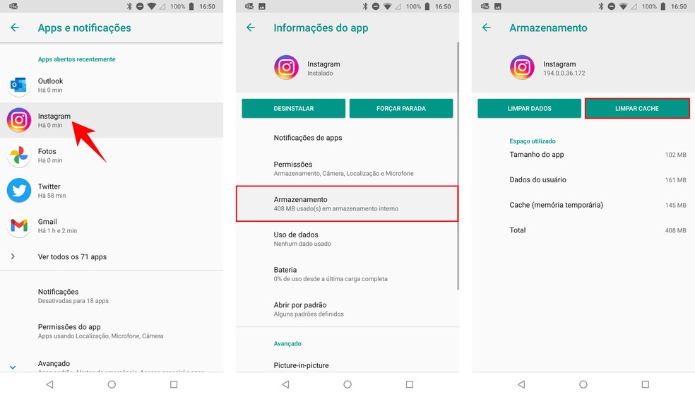  Reprodução/Rodrigo Fernandes