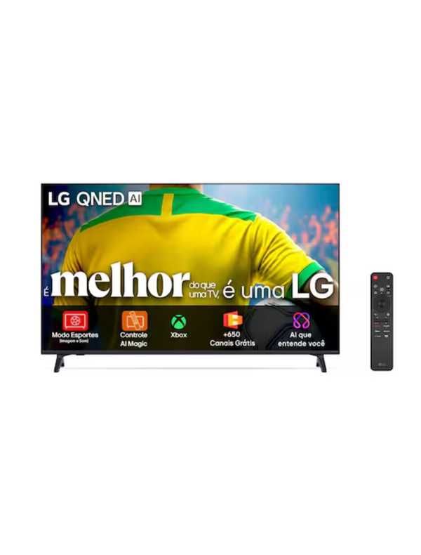 LG 65” 65QNED73ASA