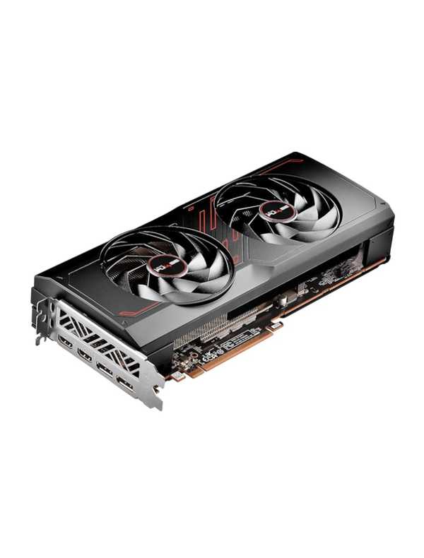 GPU Sapphire AMD Radeon RX 7700 XT 12 GB