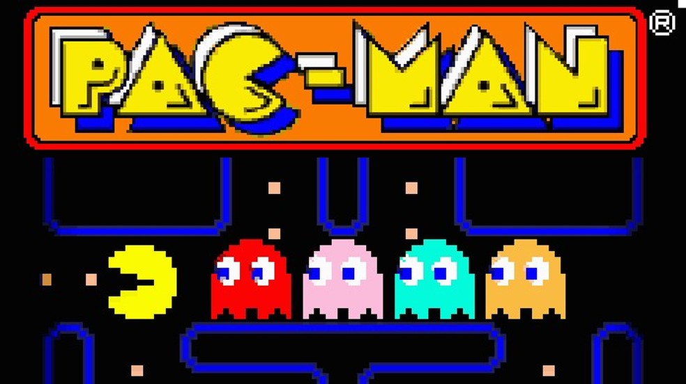 Pac-Man chega ao Android de graça e com torneios multiplayer
