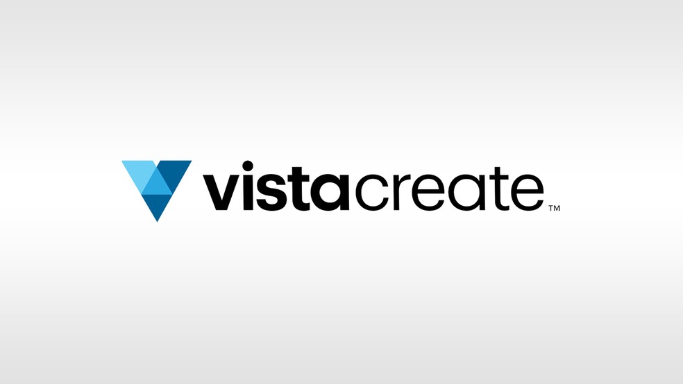 Vista Create oferece recursos para agendamento de posts — Foto: Reprodução/Vista Create