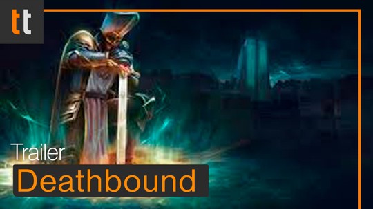 Deathbound e Cat Quest 3 são destaques nos lançamentos da semana