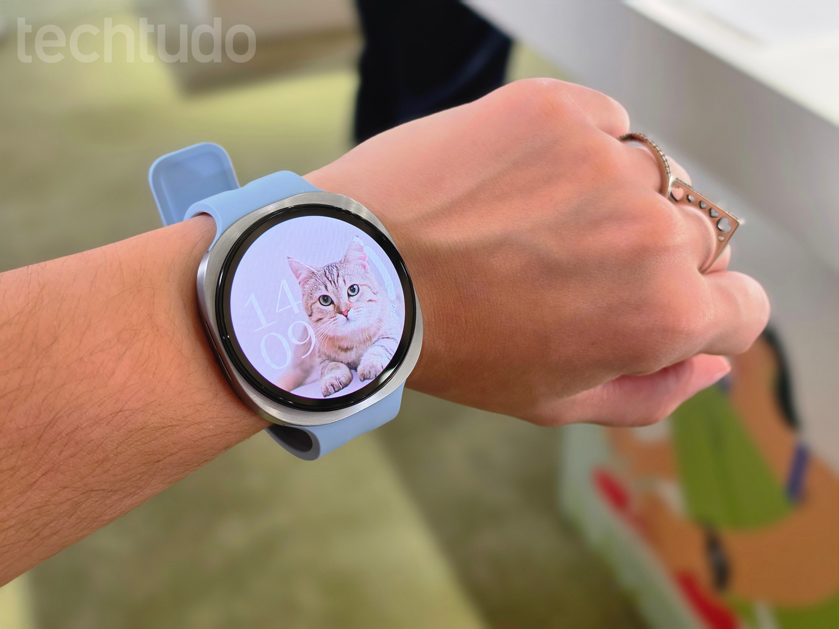 Galaxy Watch 9: preço e análise da ficha técnica do smartwatch da Samsung