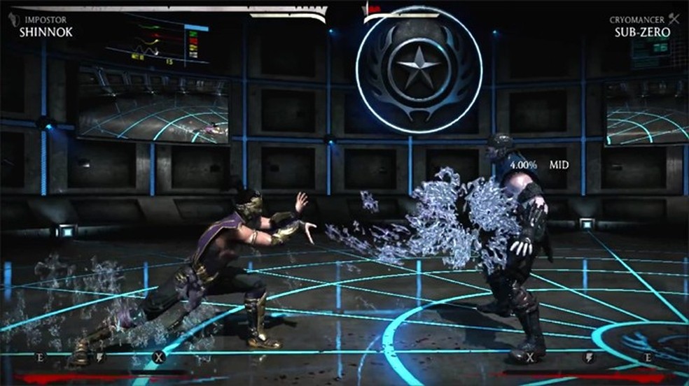 Mortal Kombat X: truque dá acesso a lutadores exclusivos na versão PC