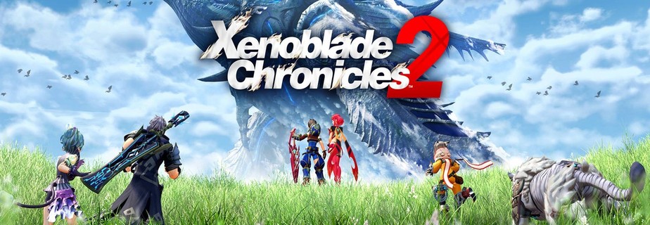 Xenoblade Chronicles 2  Confira a tradução de Shadow of the Lowlands -  PlayReplay