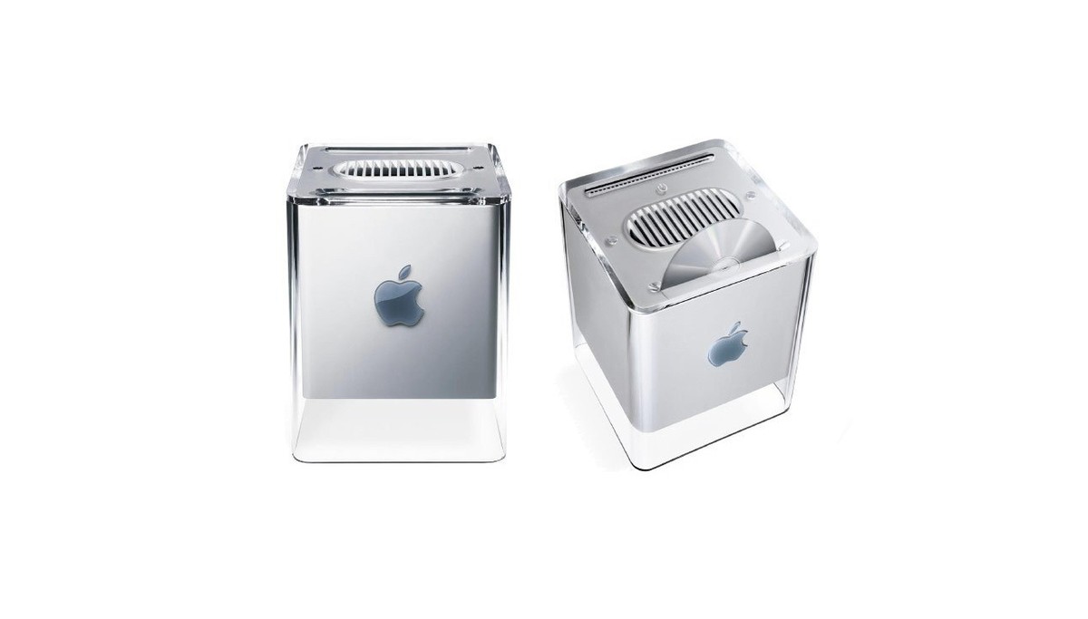 Conheça o 'pai' do Mac Mini lançado há 20 anos e entenda seu fracasso