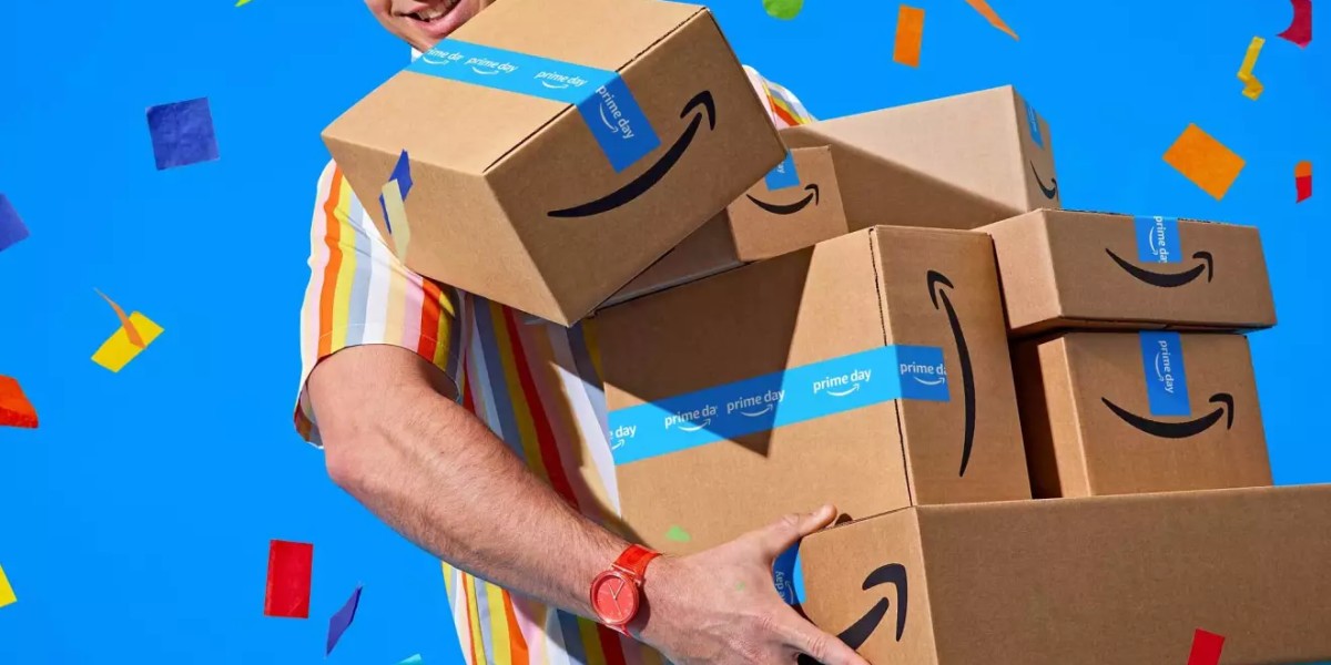 Cupons Amazon Prime Day 2026: como conseguir descontos e economizar mais