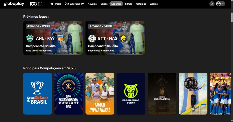  Reprodução/Gabriel Pereira