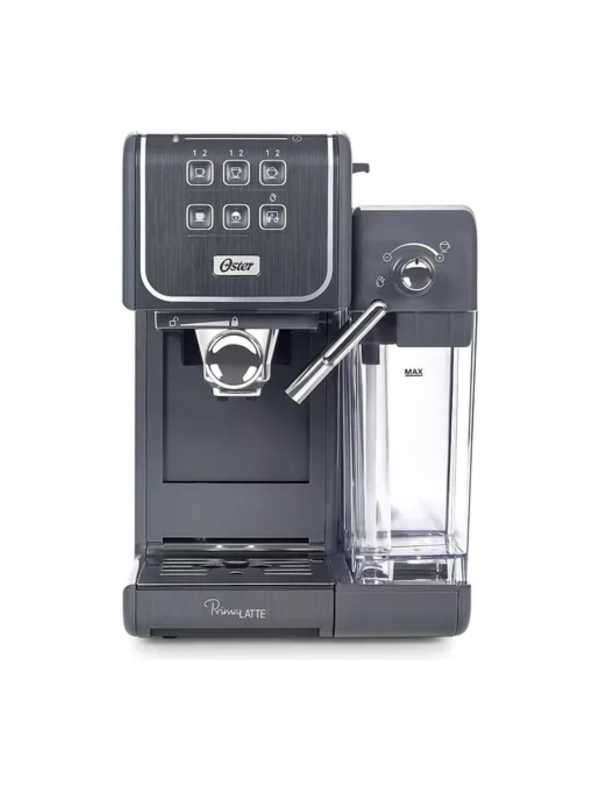 Cafeteira Oster BVSTEM6801M (127 V)