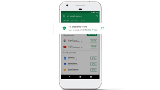 AVG Antivírus – Segurança – Apps no Google Play