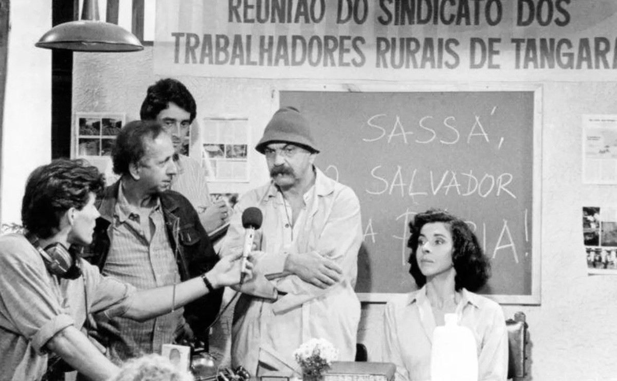 12 novelas da Globo dos anos 80 para reassistir no streaming hoje mesmo