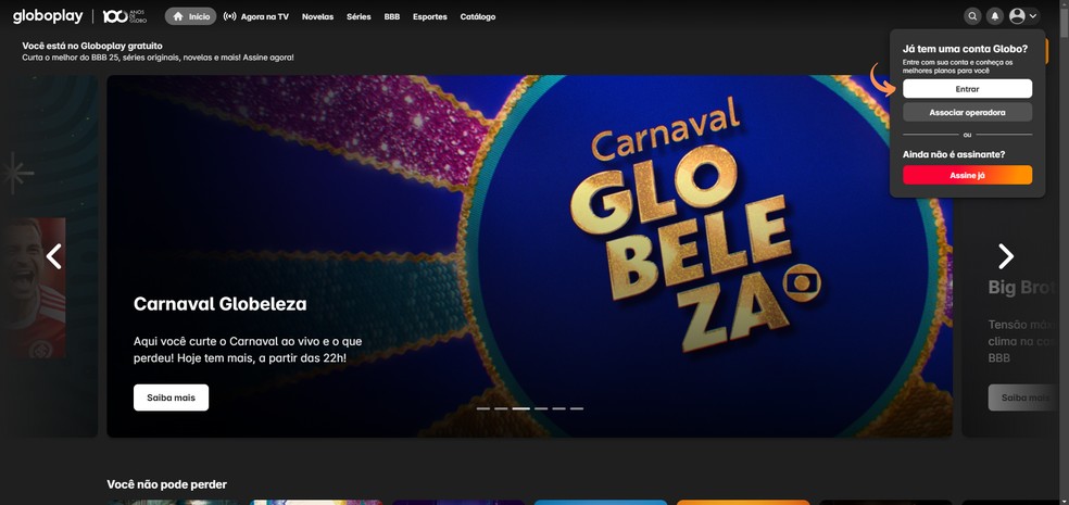 'Quem foi campeã do Carnaval de São Paulo?' Rosas de Ouro termina em primeiro lugar na apuração — Foto: Reprodução/TechTudo