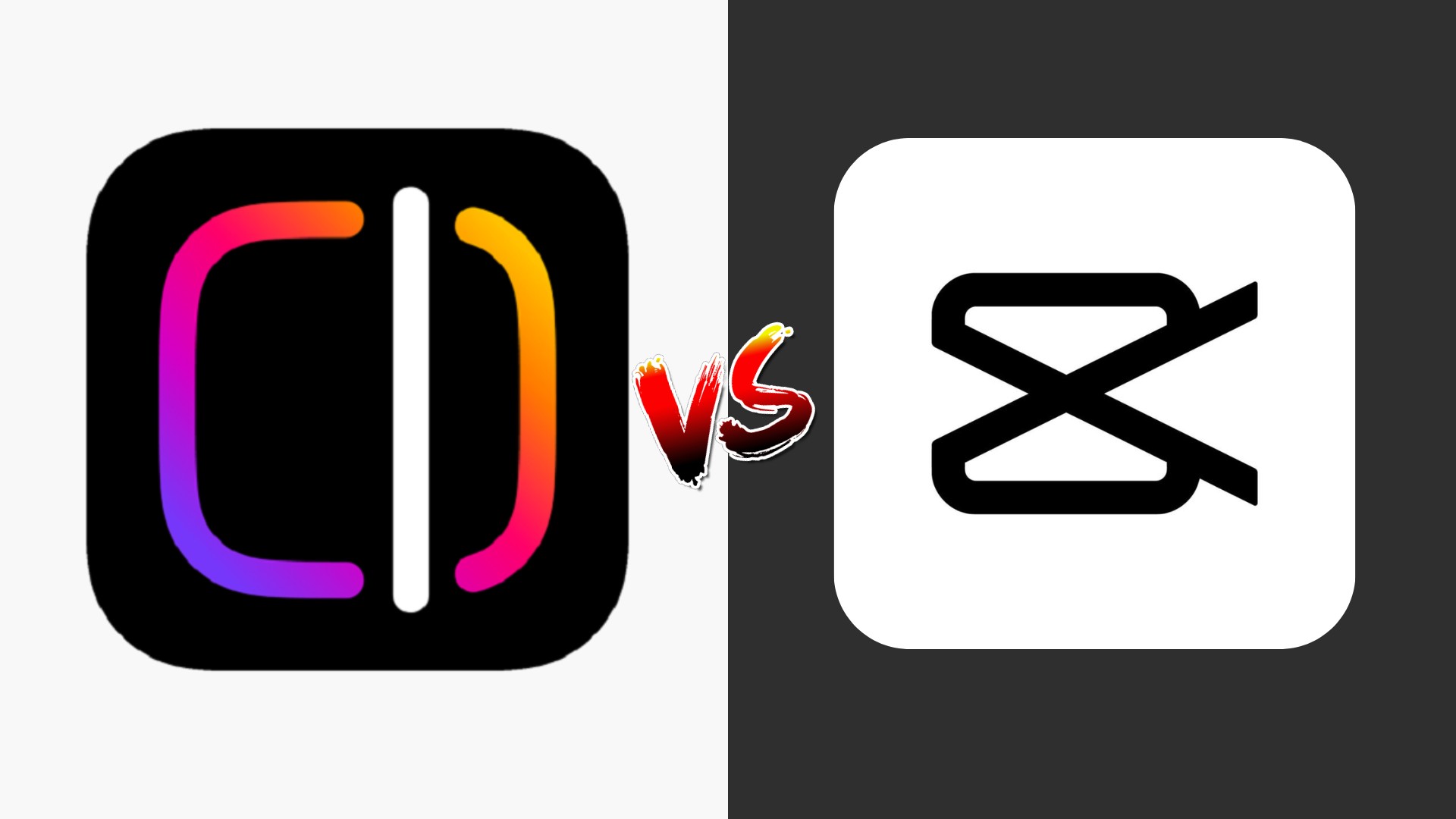 Edits do Instagram x CapCut: comparamos 5 funções dos aplicativos