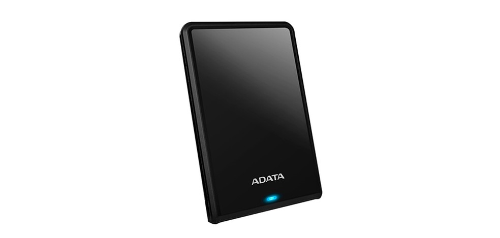 Adata HV620S — Foto: Divulgação/Adata