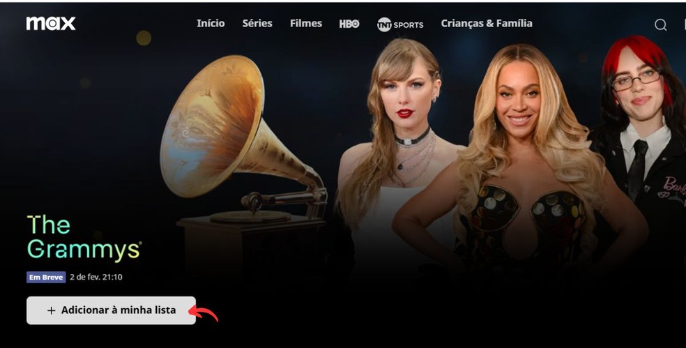  Reprodução/Millena Borges