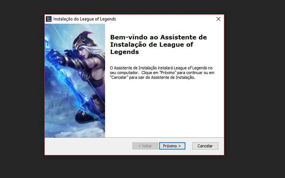League of Legends download: como baixar e instalar o jogo no PC