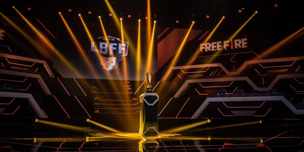 LBFF 2022: veja jogadores e técnicos dos times da LBFF 8, free fire