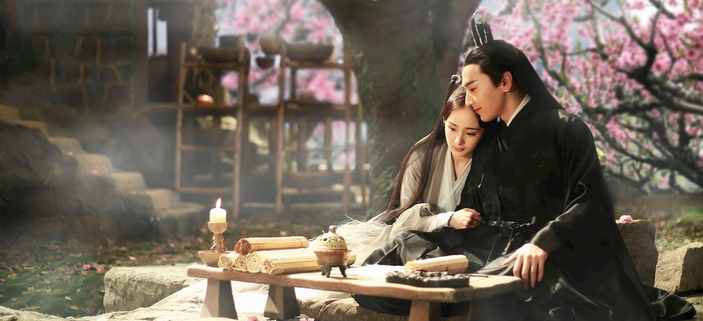  Reprodução/Netflix