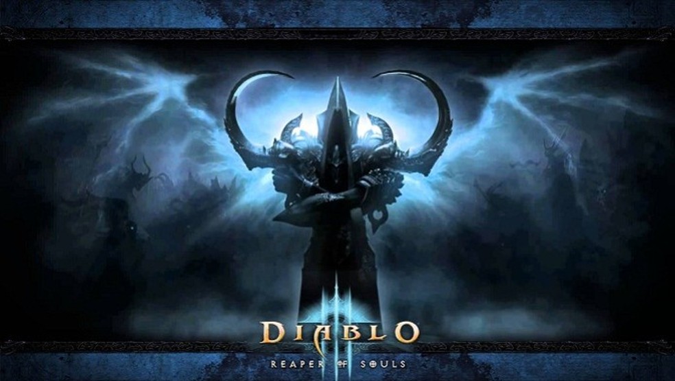Diablo 3 Reaper of Souls (Foto: Diablo 3 Reaper of Souls) — Foto: TechTudo