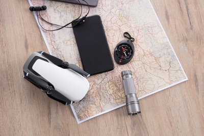 Mavic air iphone x new arrivals