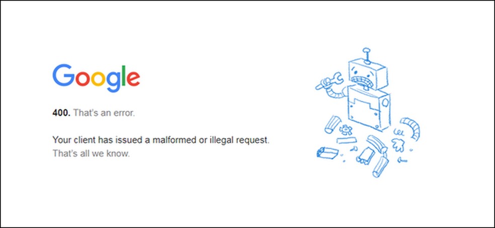 Erro no download de arquivo do Google Slides - Comunidade Editores