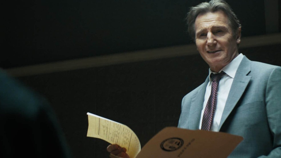  Reprodução/Amazon Prime Video