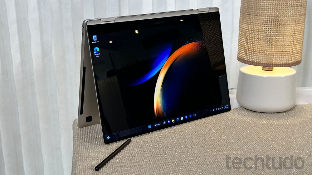 Galaxy Book: 5 modelos de notebooks da Samsung para trabalho e estudo