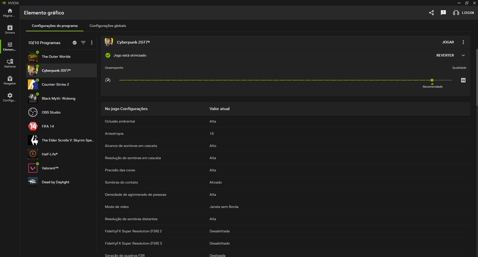  Reprodução/Harley Nascimento