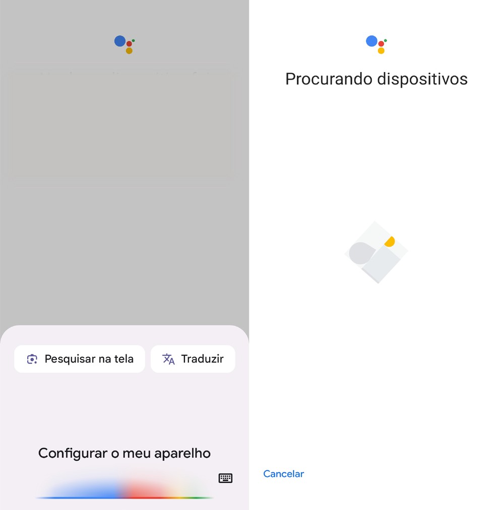  ok google configurar o meu aparelho o que e como usar no celular