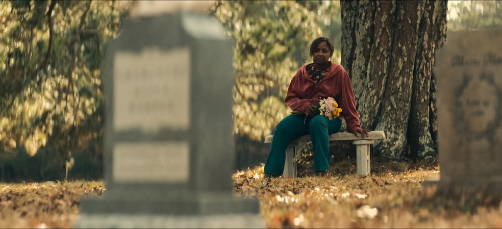  Divulgação/Netflix