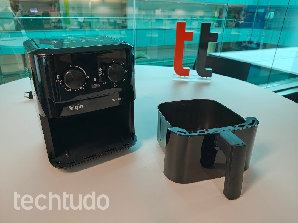 Cafeteira, air fryer e mais eletrodomésticos em oferta no Dia das Mães