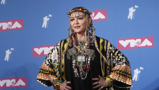 Show de Madonna no Rio ao vivo: onde assistir de graça pela Internet
