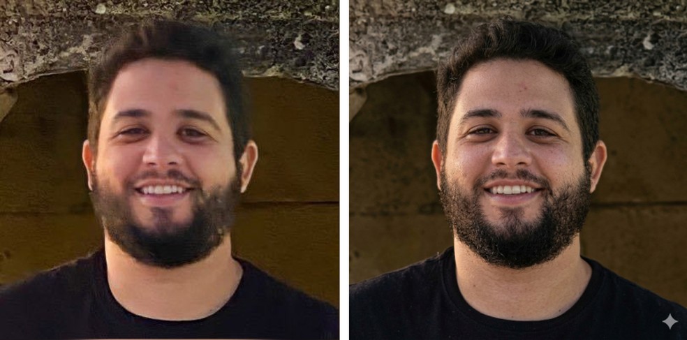  Rodrigo Fernandes/TechTudo, editada com Gemini Google