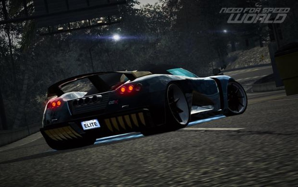Need for Speed Carbon Review - GameSpot