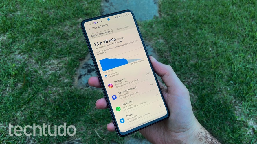 Galaxy Note 10 recebe atualização com pacote de segurança de julho