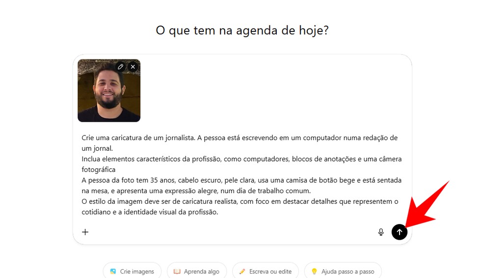  Reprodução/Rodrigo Fernandes