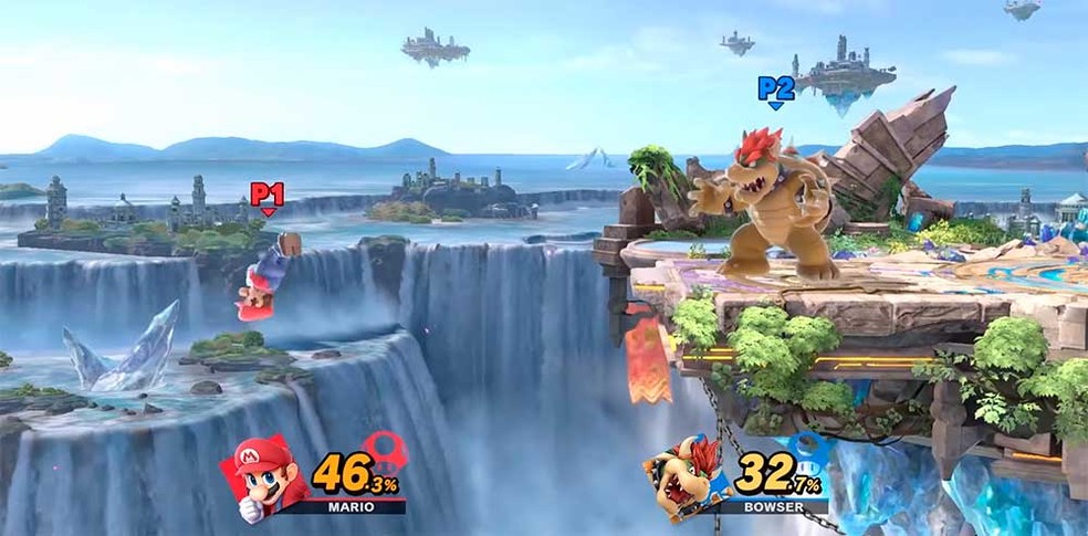 Super Smash Bros. Ultimate: dicas para jogar melhor e subir no ranking