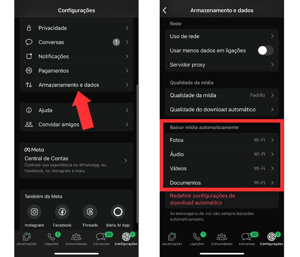  Reprodução/Mariana Tralback