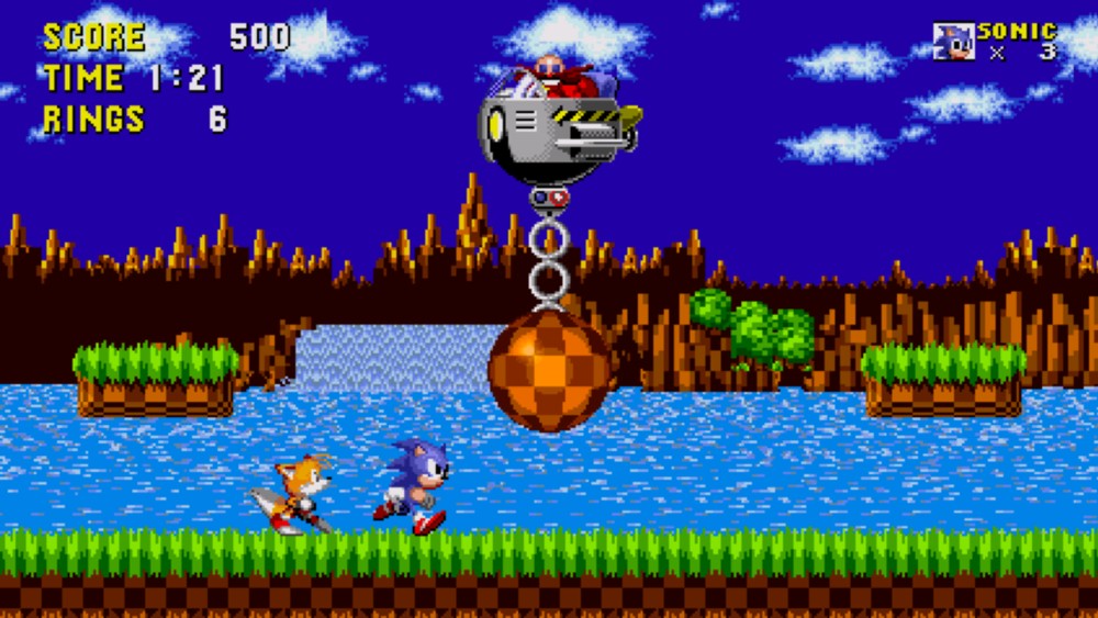 Sonic the Hedgehog: confira a evolução dos gráficos da popular franquia