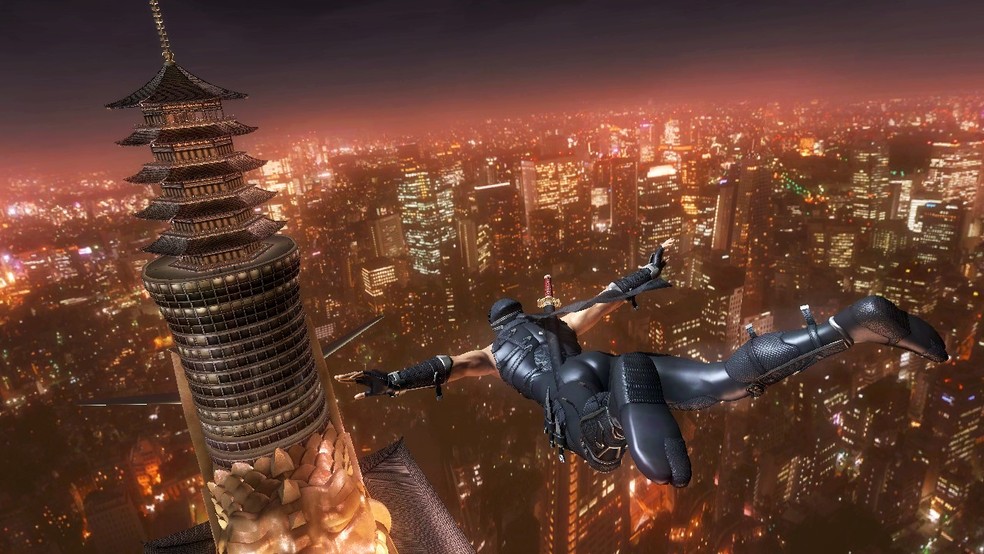 Ninja Assassino – Dicas de Filmes de Luta