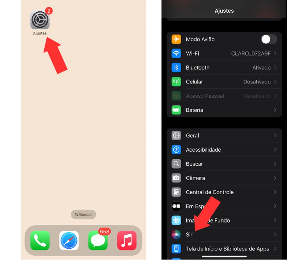  Reprodução/Mariana Tralback