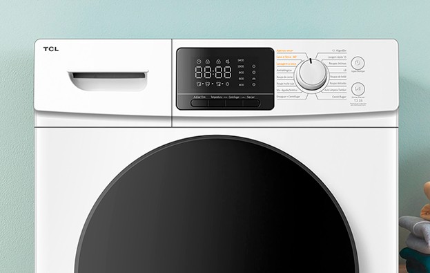 Lava e seca TCL é boa? Conheça modelos e veja qual é o melhor para você