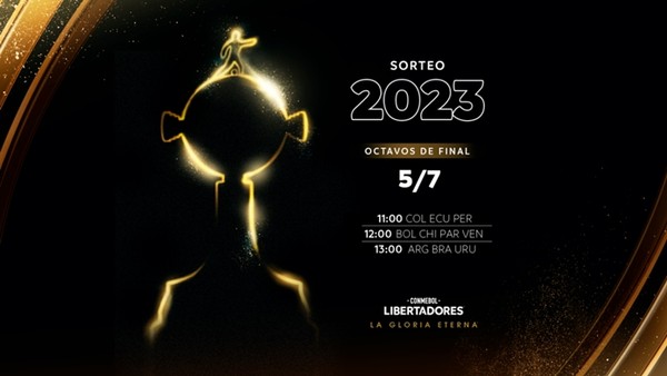 Onde assistir aos jogos da Libertadores 2023? Entenda a divisão