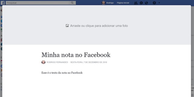 Dez recursos escondidos do Facebook que poucos usuários conhecem
