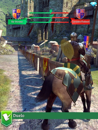 Os Melhores jogos de cavalos grátis para usuários Android de todas
