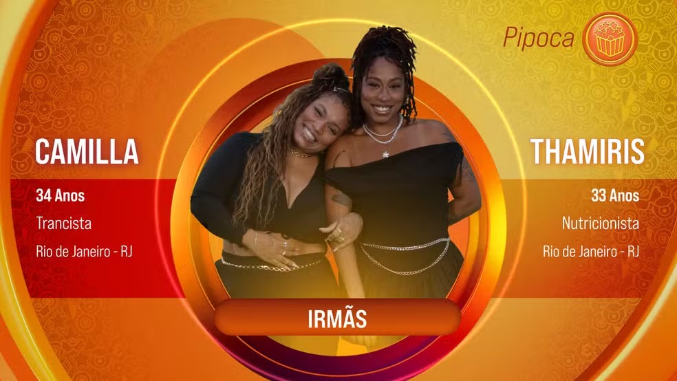  Reprodução/TV Globo