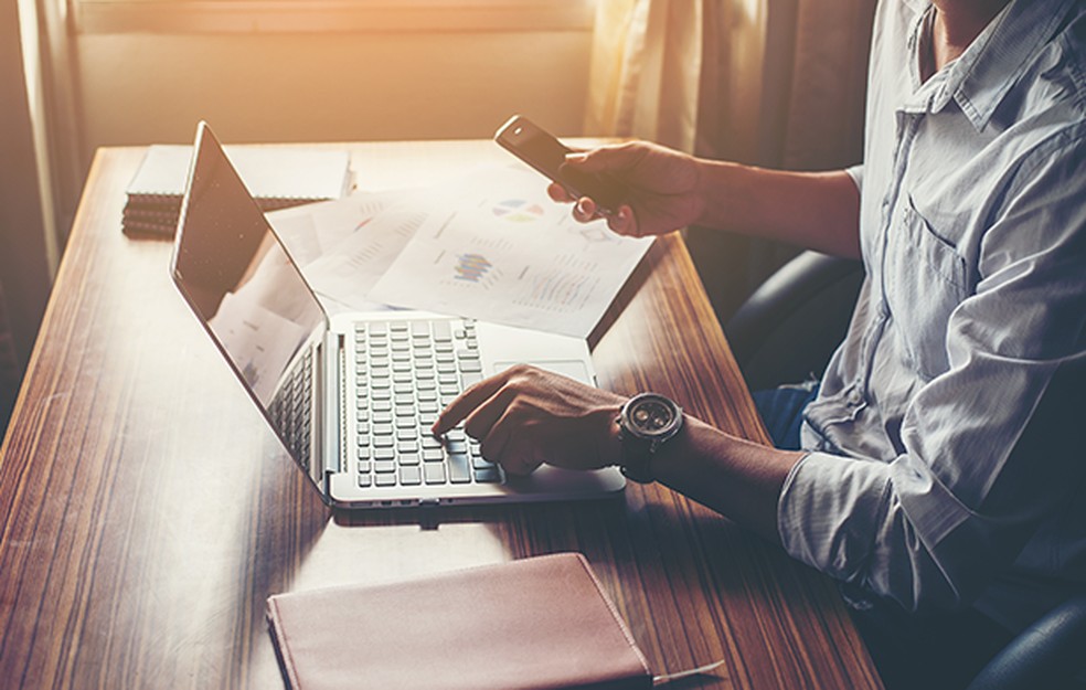  Reprodução/Ignição Digital