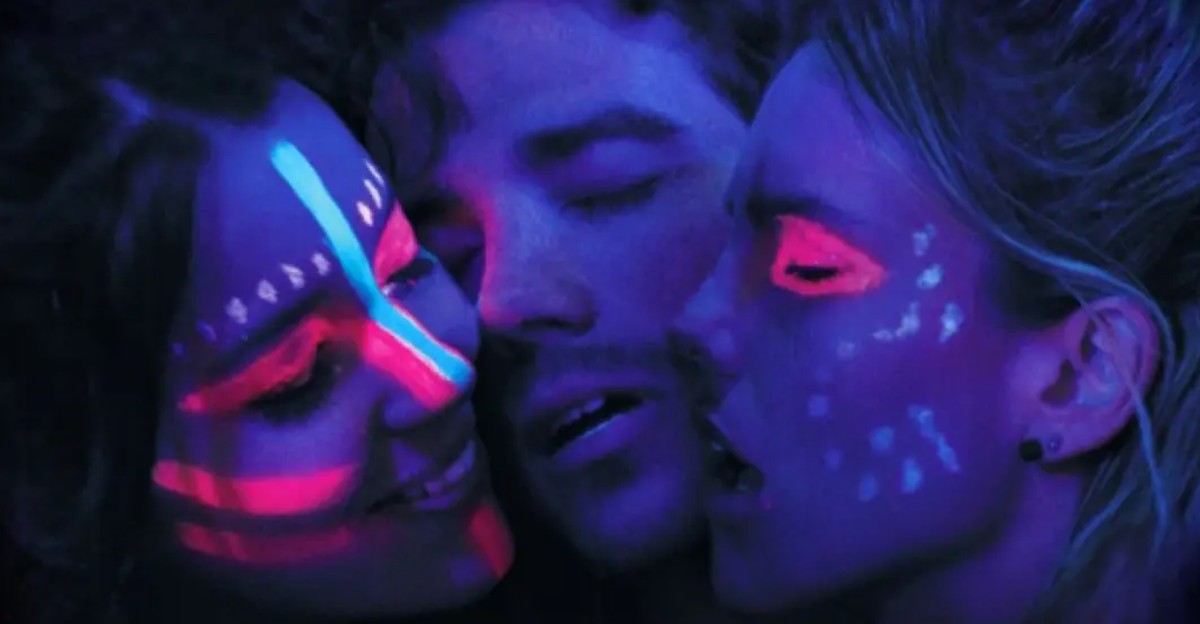 10 filmes picantes brasileiros que só adultos podem assistir