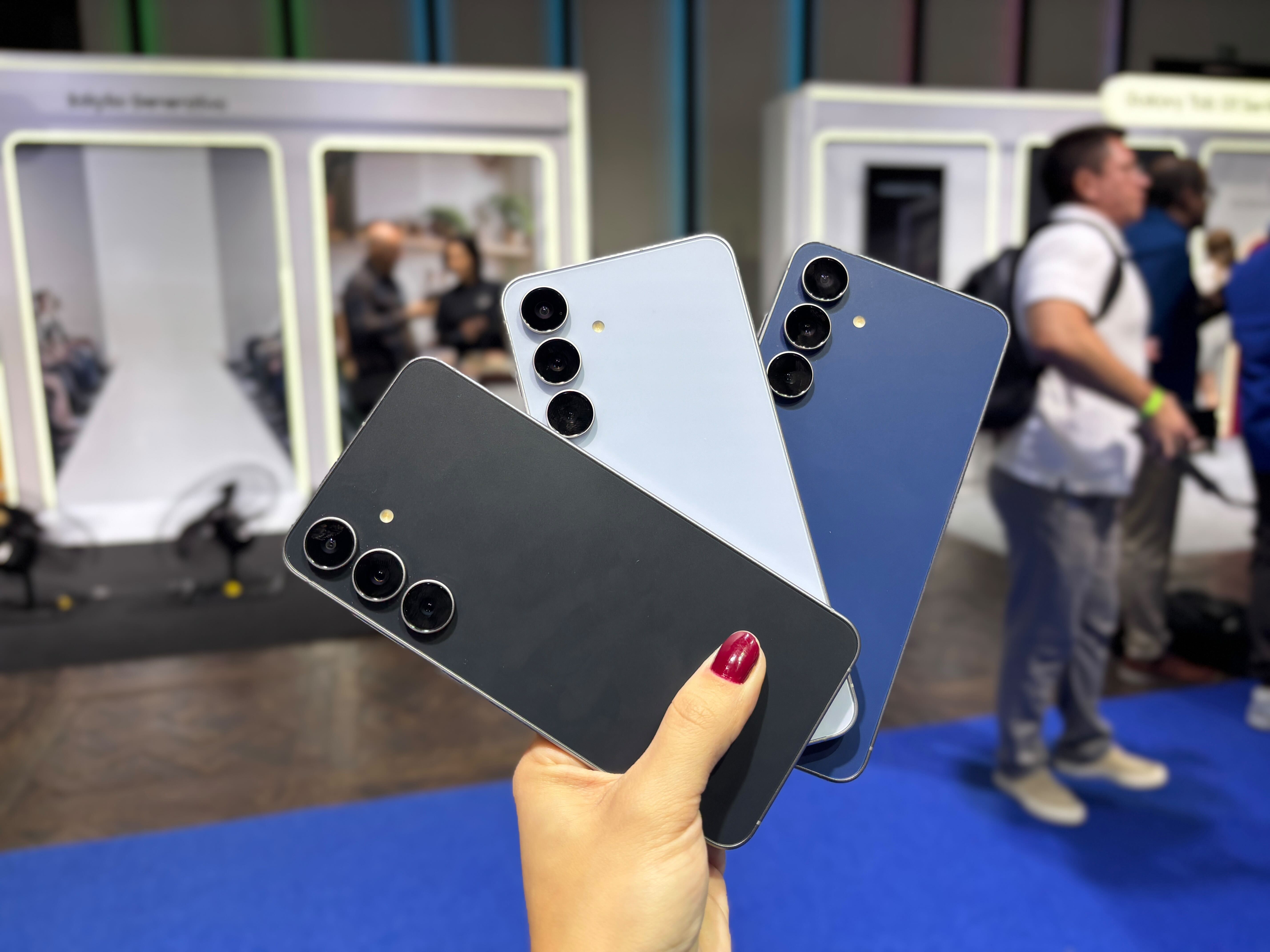 Melhor celular Samsung barato: 6 ótimos modelos sem grande investimento