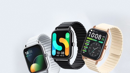 7 smartwatches elegantes ideais para você usar no trabalho